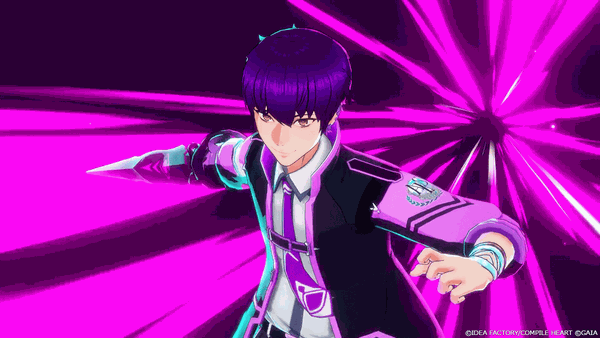 THE iDOLM@STER Cinderella Girls: U149 Anime New PV Unveils