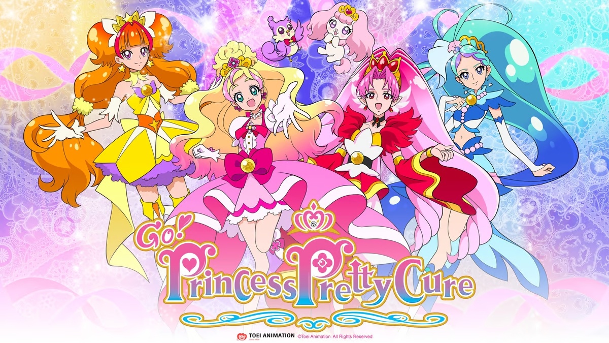Anime News, Top Stories & In-Depth Anime Insights - Crunchyroll News