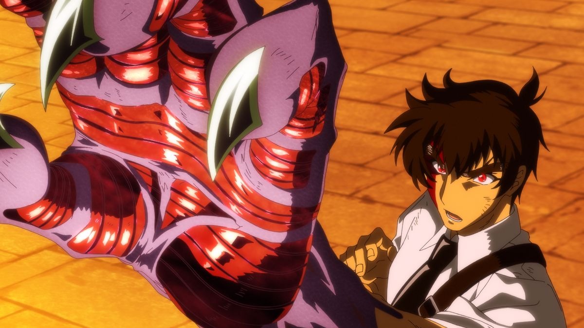 Jigoku Sensei Nube - Opening tanpa kredit - Crunchyroll News