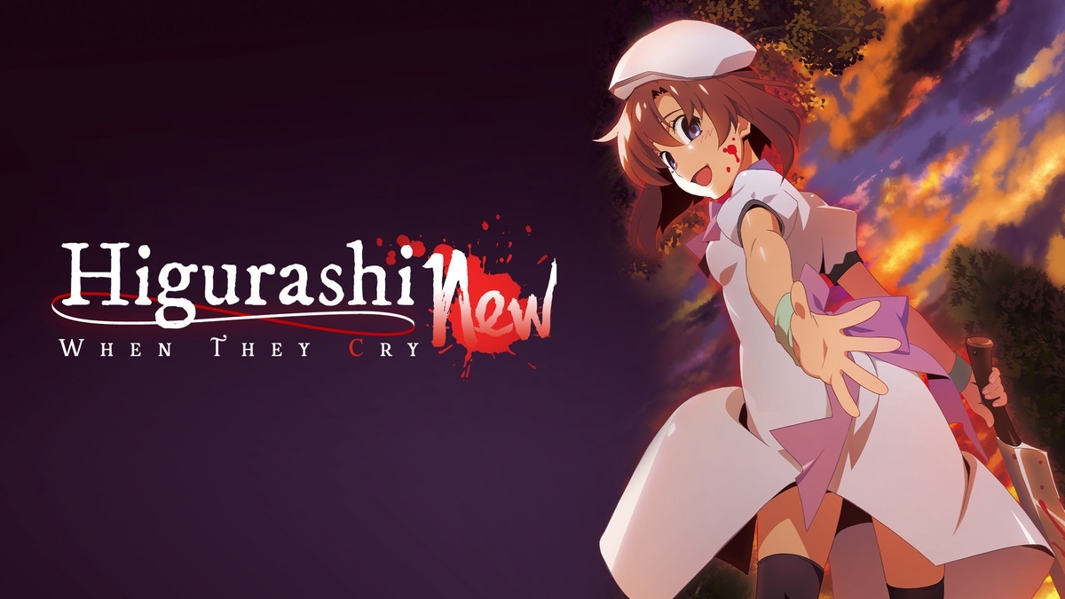 Anime And Gore On 10 Must See Gore Anime | Fandom