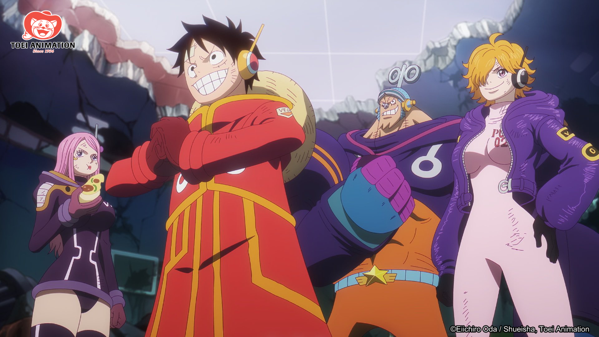 Anime News, Top Stories & In-Depth Anime Insights - Crunchyroll News