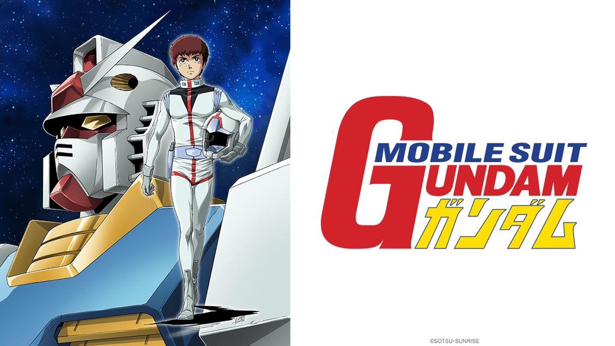 Gundam' Gives Major Movie Calendar Update