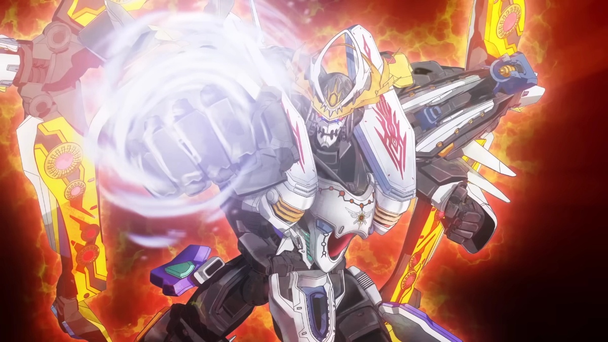 AQUARION: Myth of Emotions Anime Takes Flight in January 2025