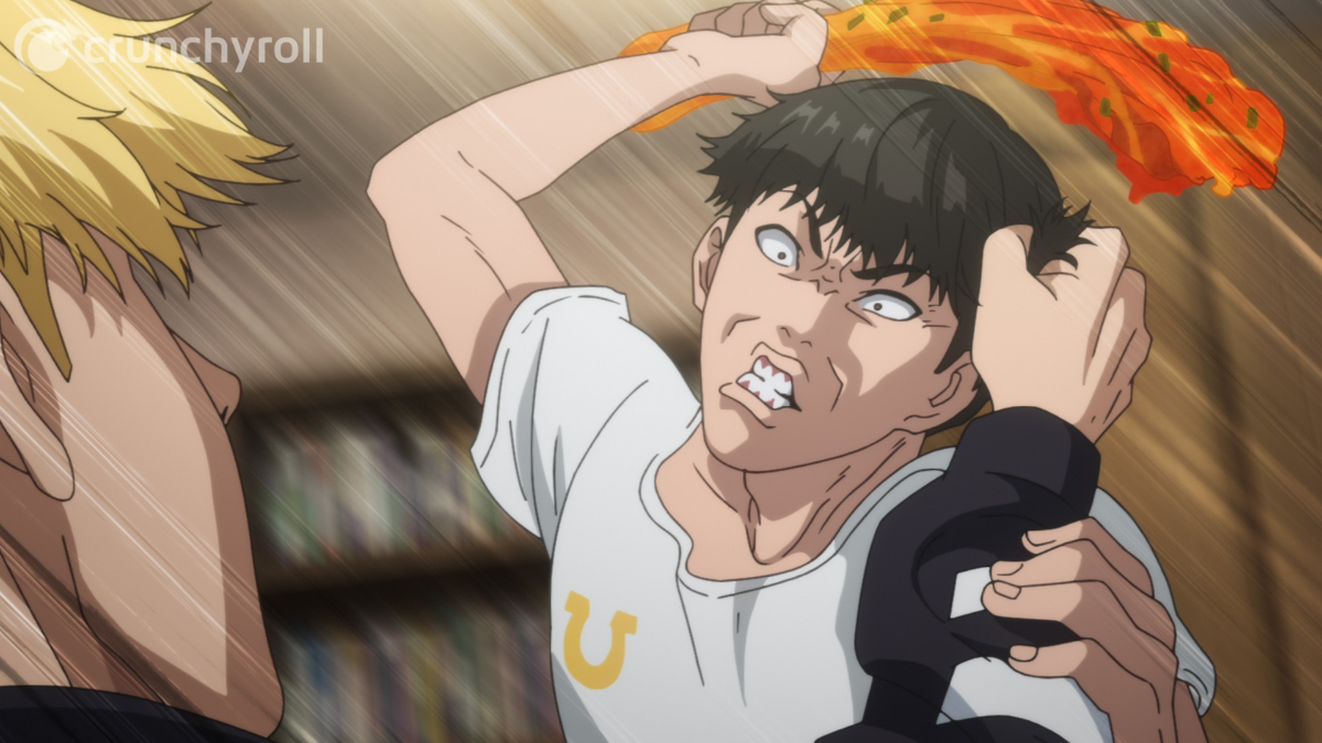 Viral Hit landet mit Opening- & Ending-Video Volltreffer - Crunchyroll News