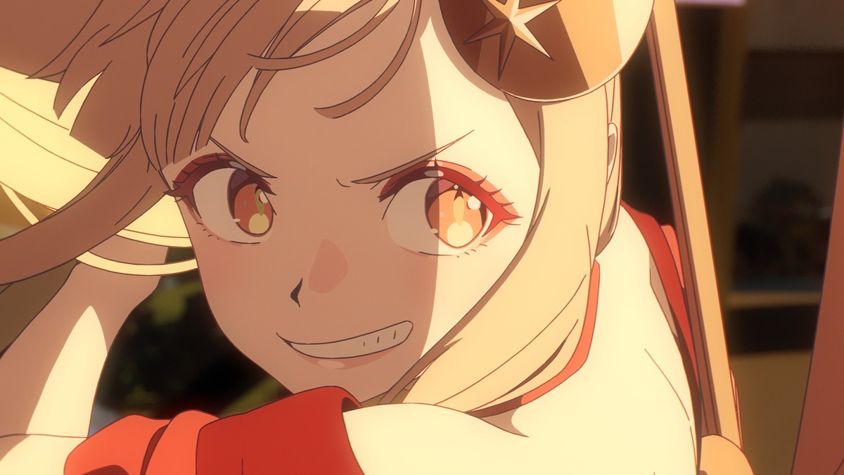 Kaguya: A Princesa Espacial é anunciado pela Netflix - Crunchyroll