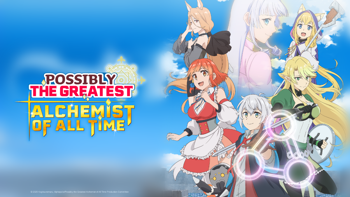 Anime News, Top Stories & In-Depth Anime Insights - Crunchyroll News