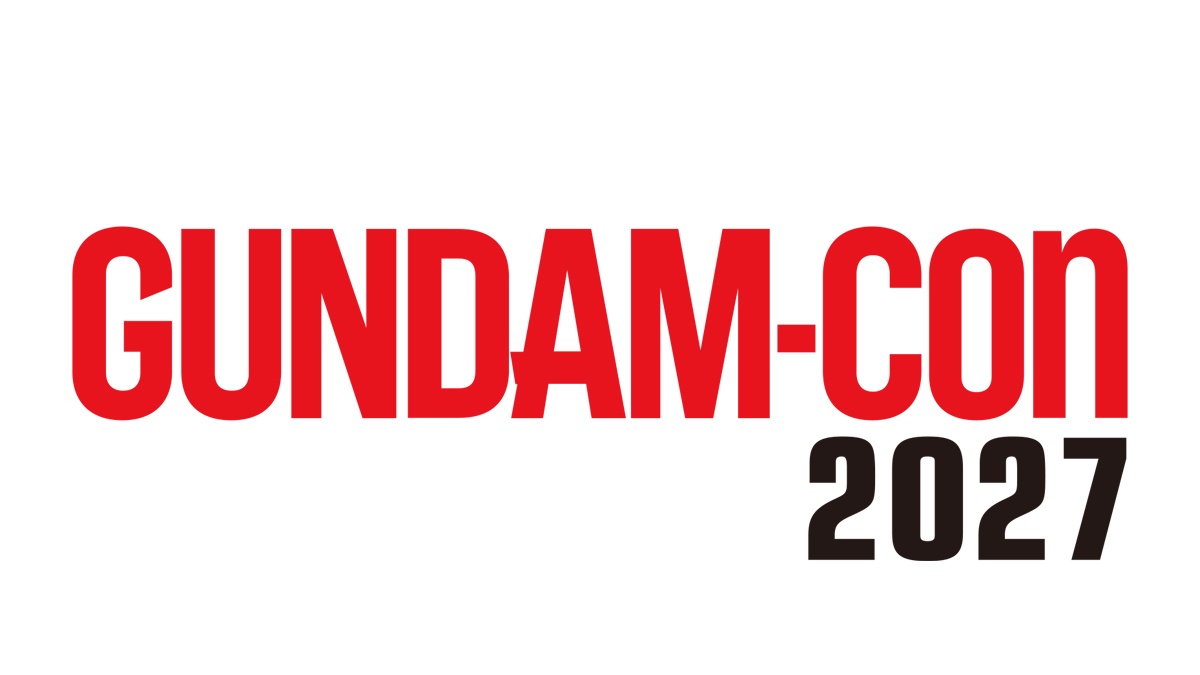 Gundam-Con 2027