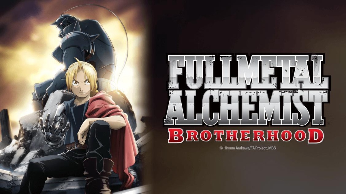 Sword Art Online, Fullmetal Alchemist: BROTHERHOOD and More Anime are Now  Available in India! - Crunchyroll News