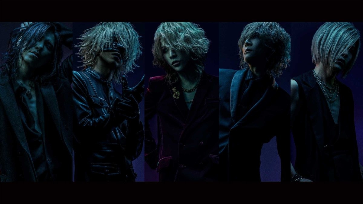 The GazettE Bassist REITA Passes Away Age 42 - Crunchyroll News