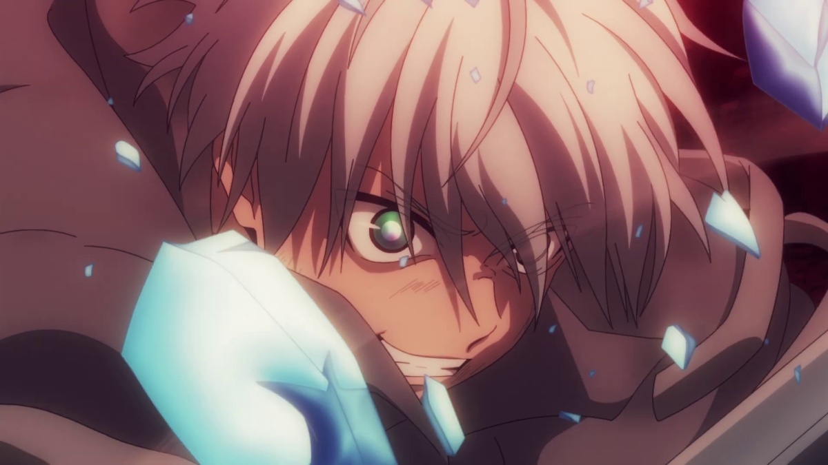 Ragna Crimson key visual featured by Crunchyroll News