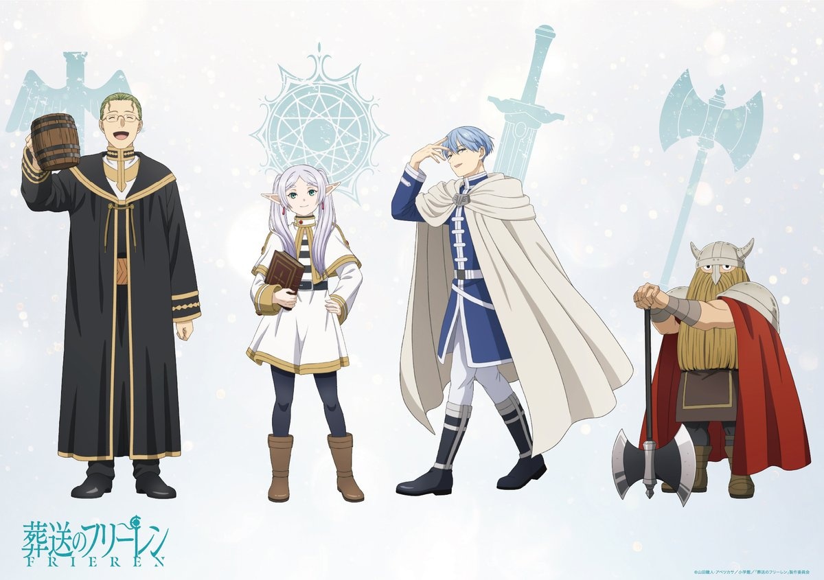 Anime News, Top Stories & In-Depth Anime Insights - Crunchyroll News