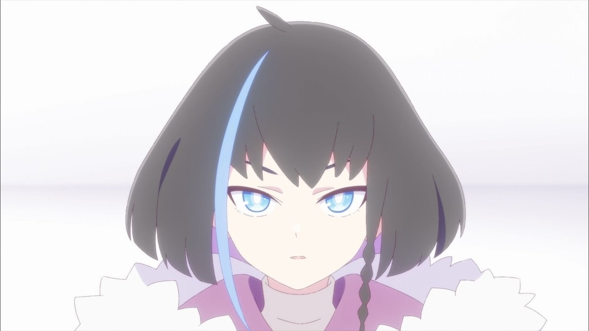 Aoki Densho Welsh & Shedar Anime Reveals Trailer, Additional Cast, Theme Song Info - Crunchyroll News