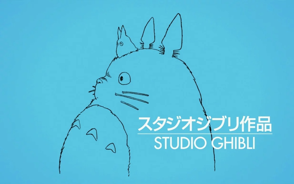 Studio Ghibli Sets 1st Tribute Album for November Release