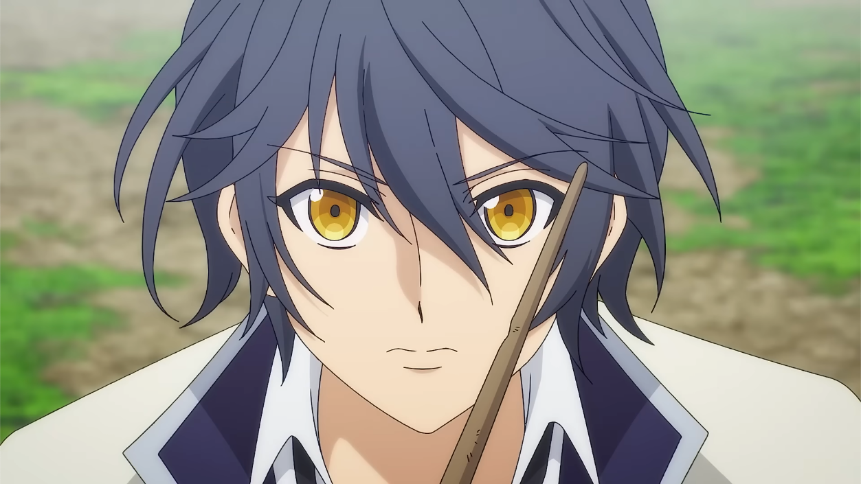 The Banished Court Magician Aims to Become the Strongest, A