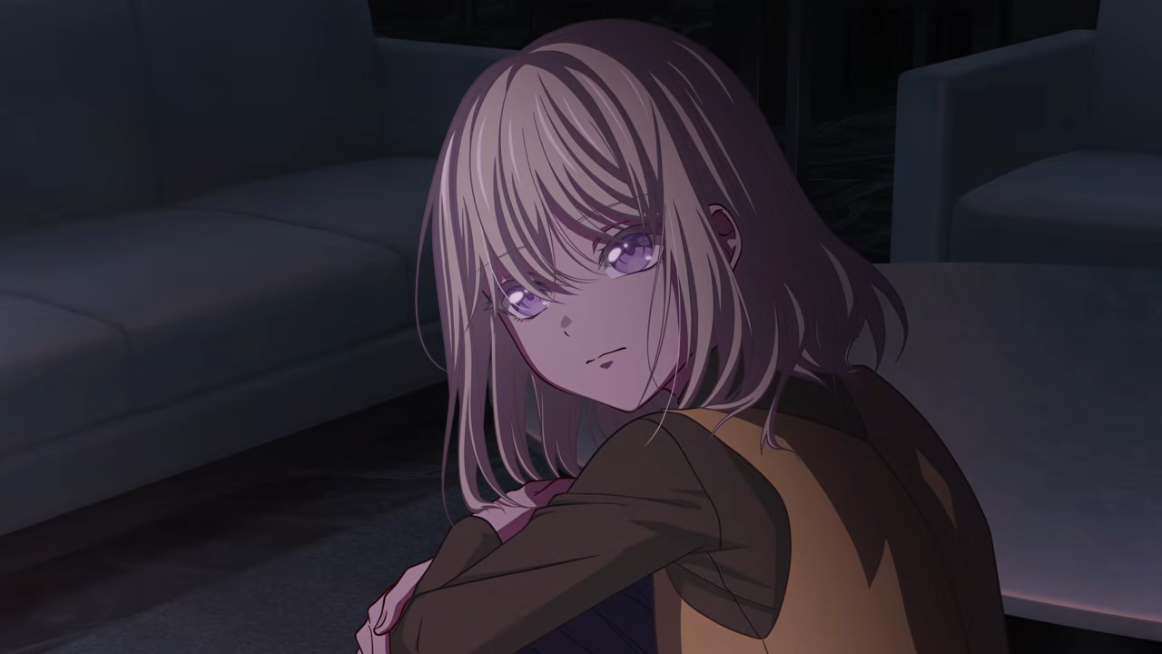 La secuela de BanG Dream! It's MyGO!!!!! / Ave Mujica – The Die is Cast – confirma su estreno para enero de 2027