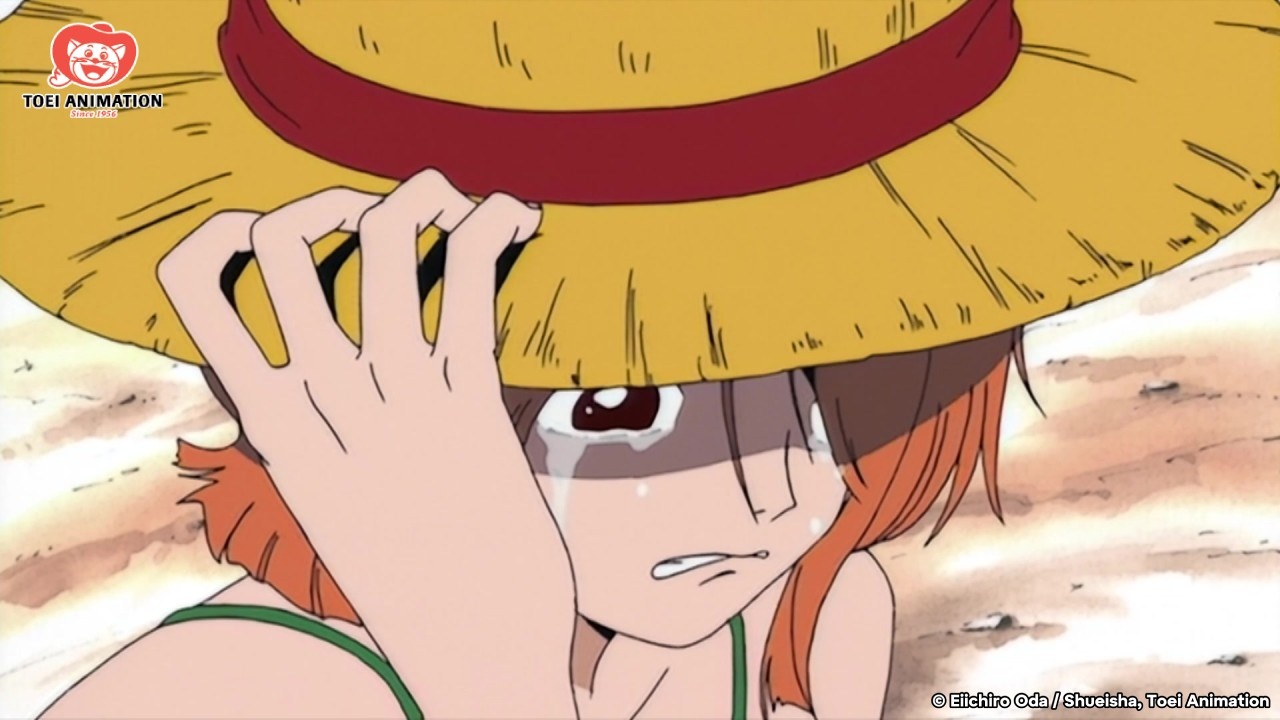 Nami Et Luffy Sautent Dans Le Temps Nami One Piece: Tout Savoir Sur La