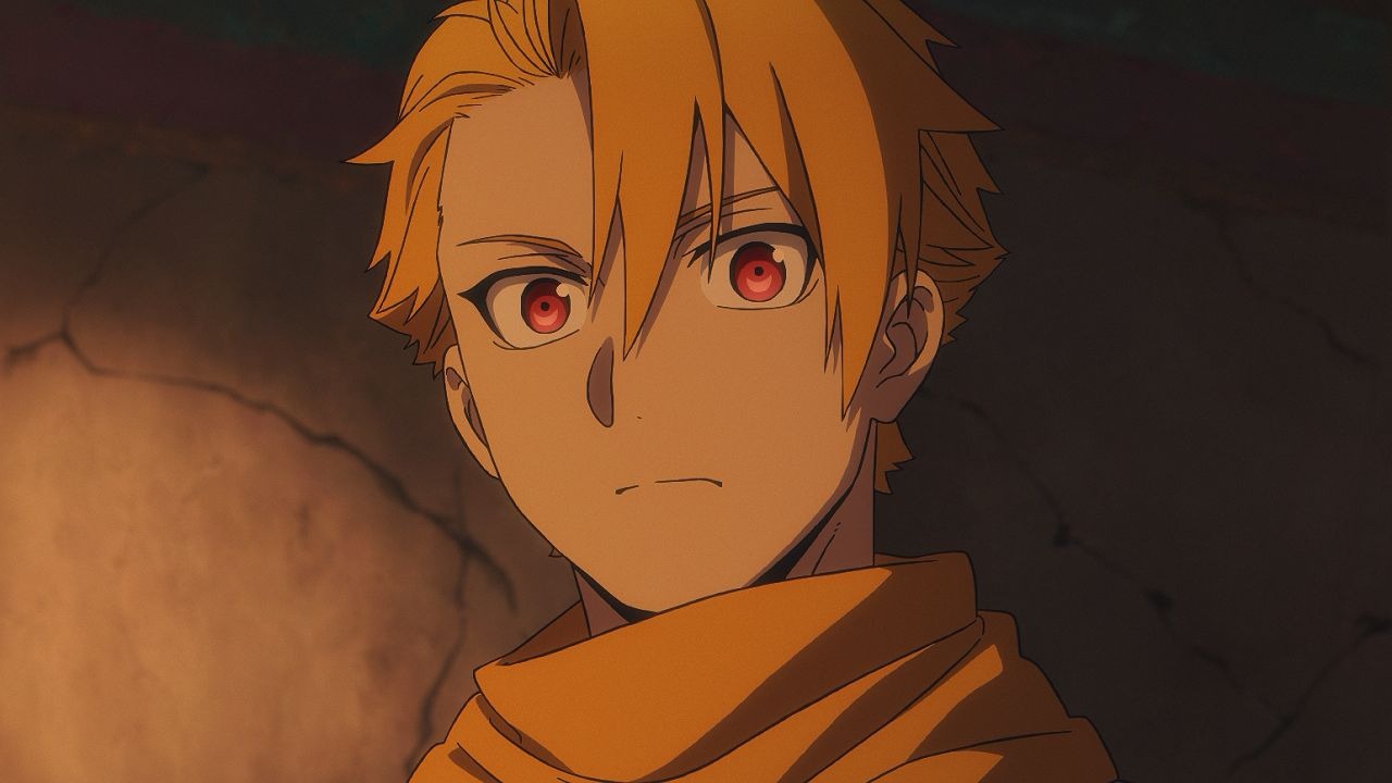 Daemons of the Shadow Realm English Dub Reveals Release Date, Cast and Crew