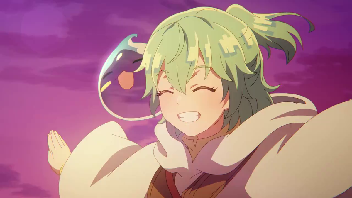 The Weakest Tamer: Ivy's Heartwarming Quest to Survive