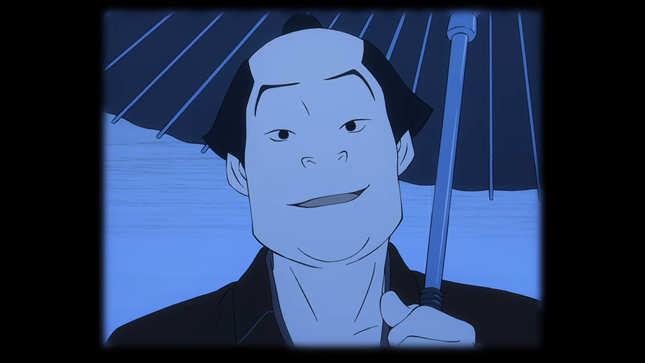 Rintaro's Short Anime Film Nezumikozo Jirokichi Released on