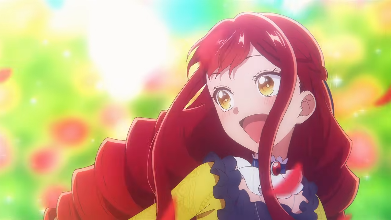 An Observation Log of My Fiancée Who Calls Herself a Villainess Anime Shares Creditless Opening Video