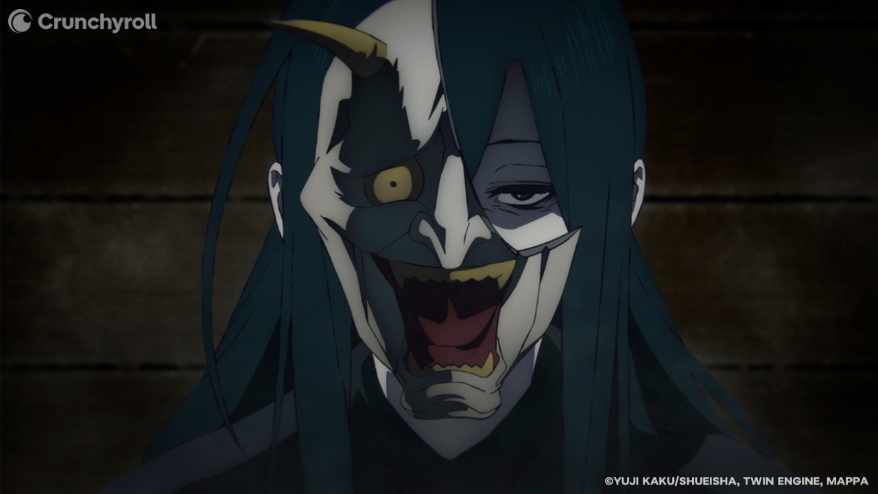 Hell's Paradise Characters, Explained - Crunchyroll News