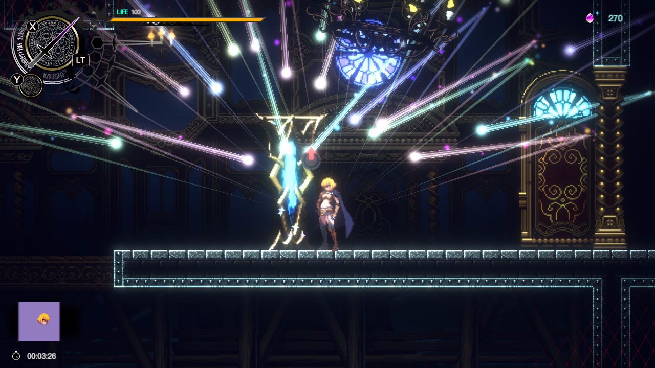 OVERLORD: ESCAPE FROM NAZARICK Gets Physical Release on Nintendo