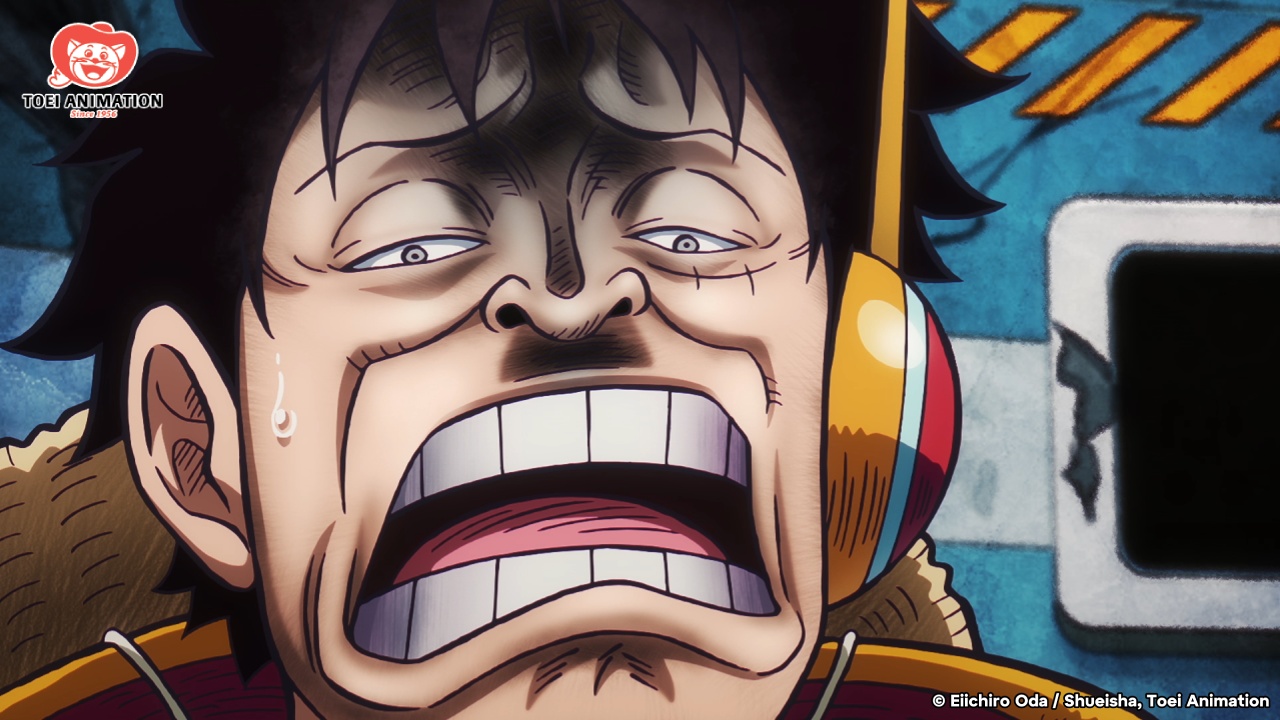 Estreia de One Piece Log: Fish-Man Island Saga é adiada em uma