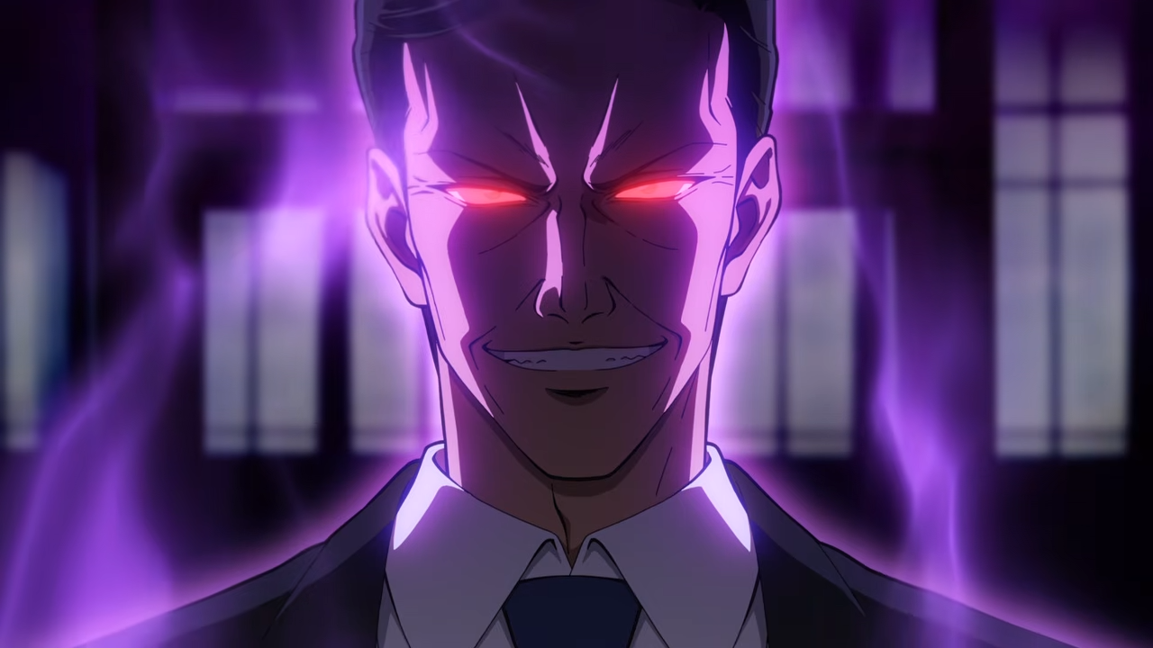Tomb Raider King Animated Series Introduces Taisei Ogawara in New Character Trailer