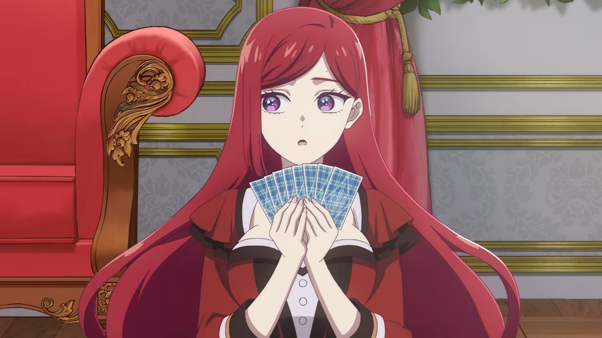 The Most Heretical Last Boss Queen temporada 2 lanza su ending sin créditos