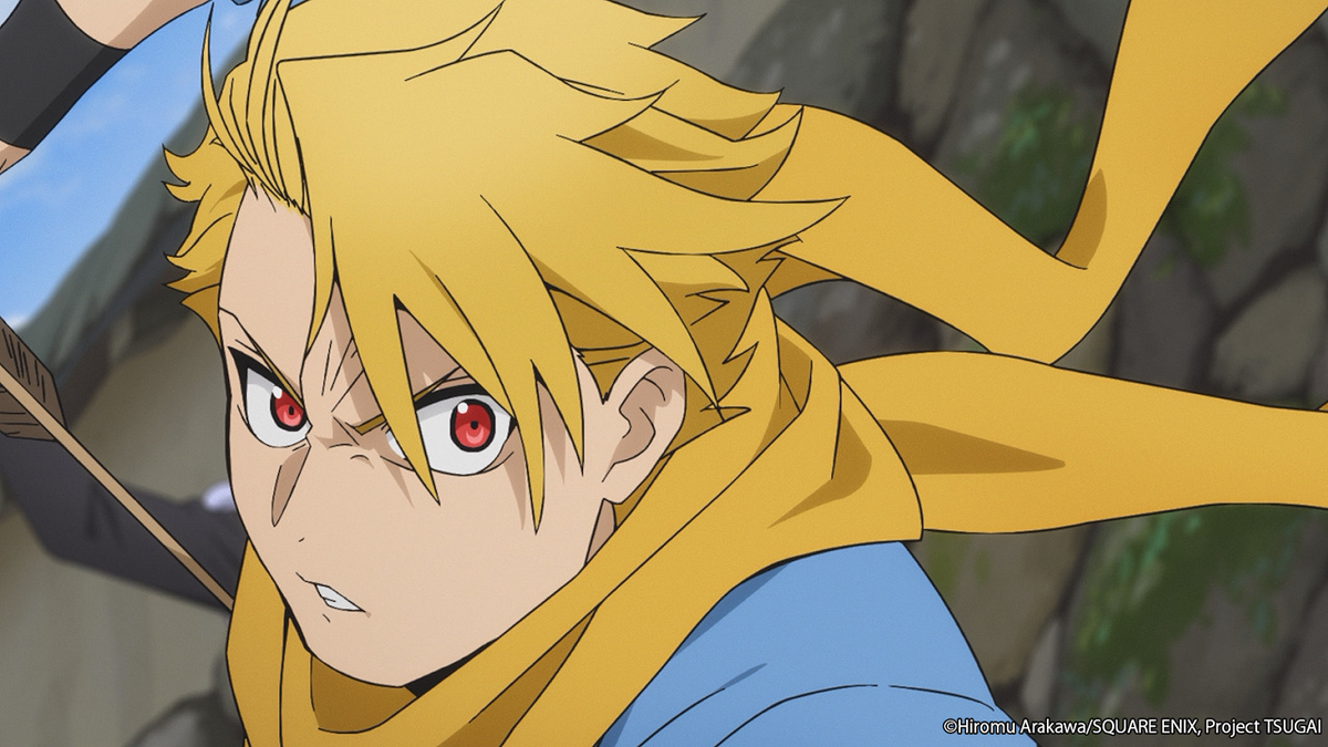 Daemons of the Shadow Realm