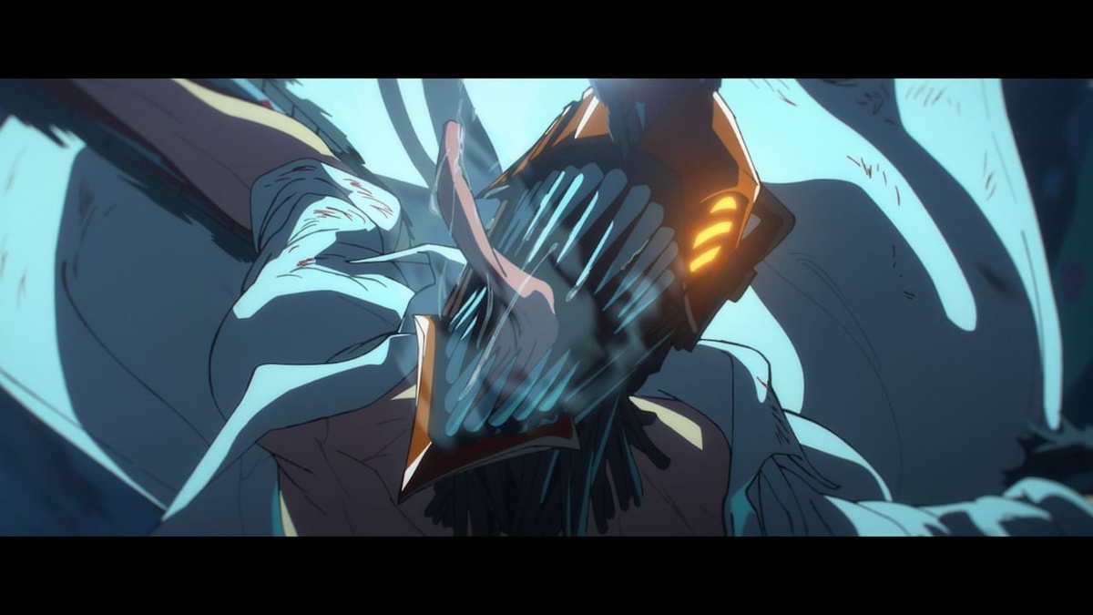 Chainsaw Man – The Movie: Reze Arc Anime Film Premieres in Japan