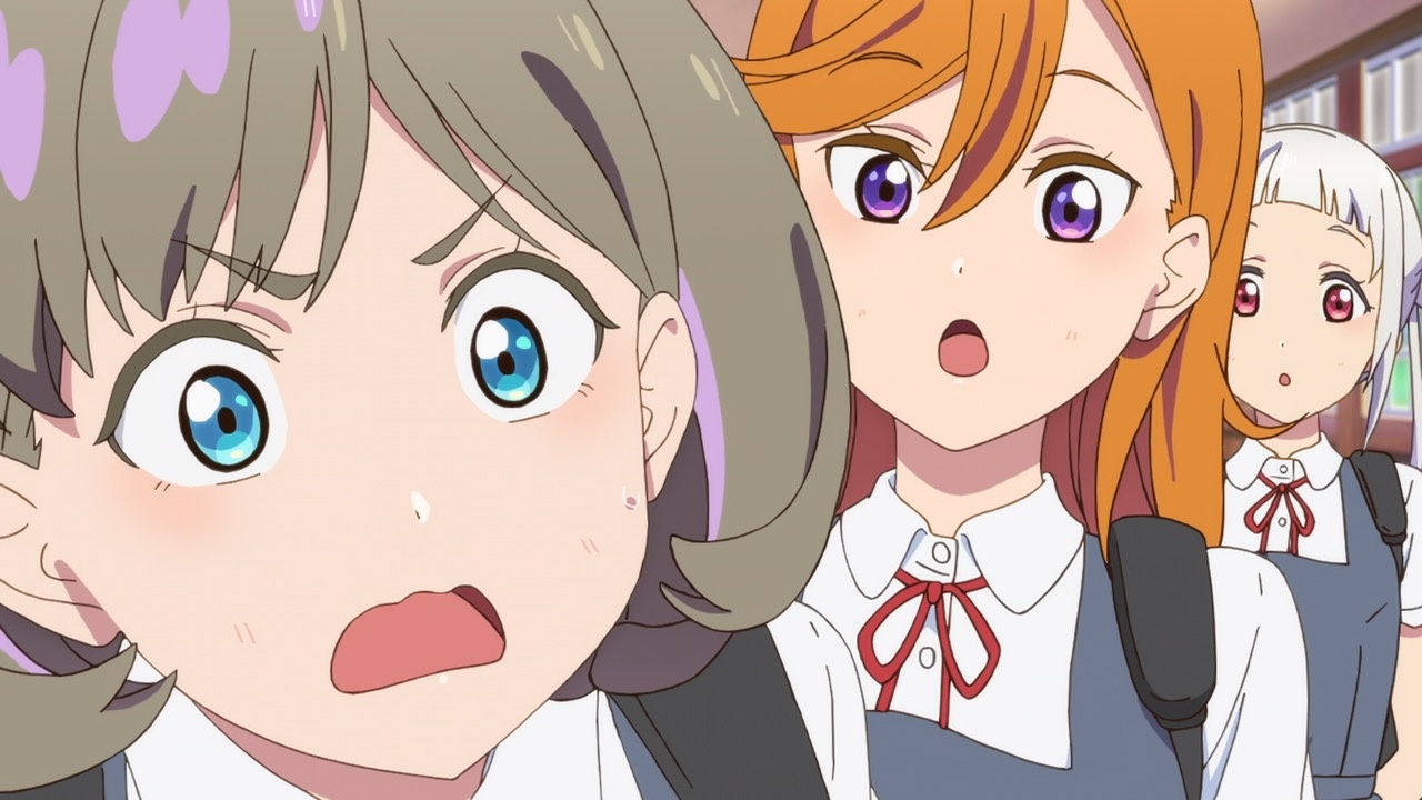 Love Live! Takes to the Stage in First Ever School Idol Musical
