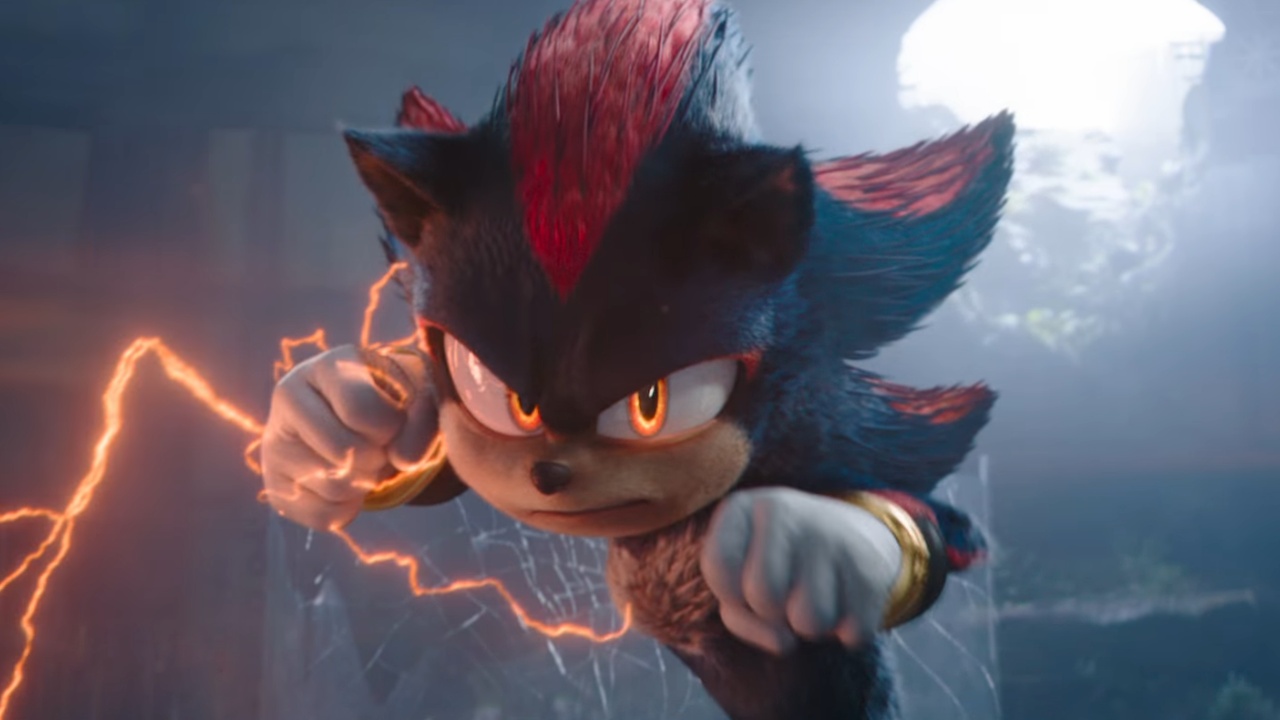 Tous Les Noms Des Personnages De Sonic The Hedgehog Sonic | Culture