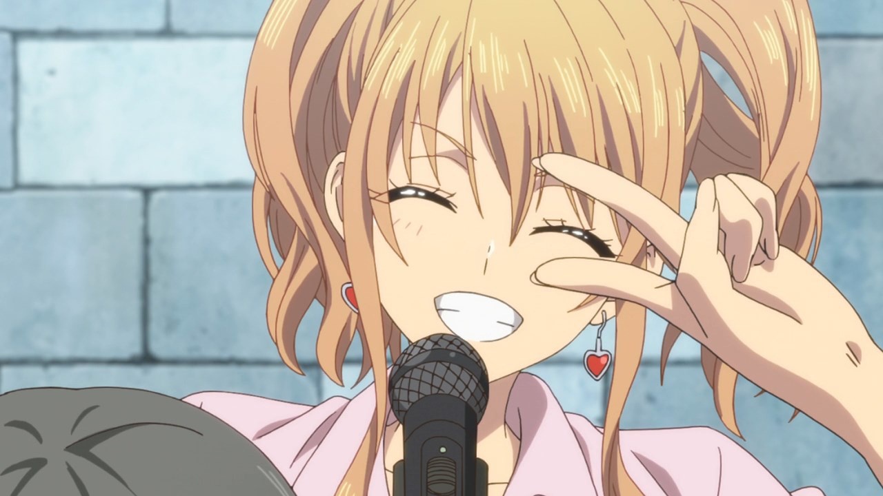 Yuri Manga citrus Celebrates 10th Anniversary With Sweet
