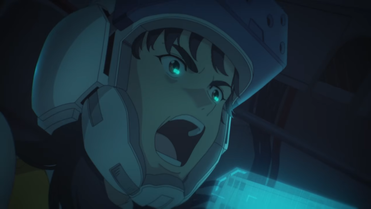 Patlabor EZY File 1 Anime Shares New Trailer, Key Visual, Theme 
