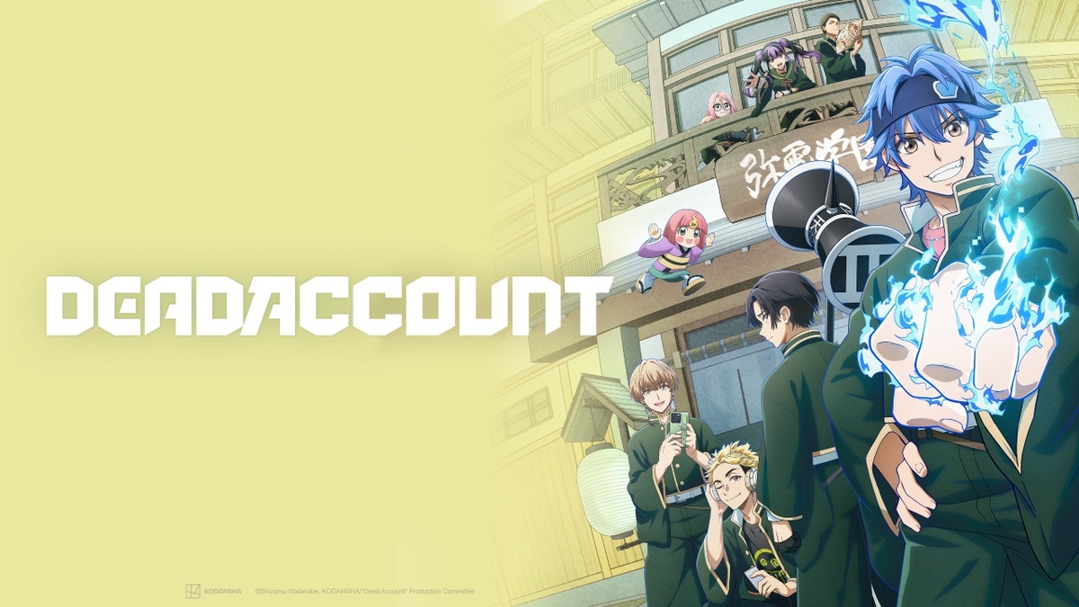 Anime News, Top Stories & In-Depth Anime Insights - Crunchyroll News