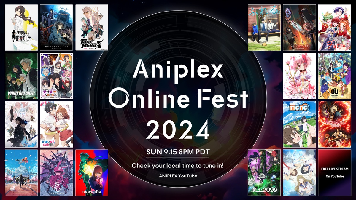 Anime News, Top Stories & In-Depth Anime Insights - Crunchyroll News