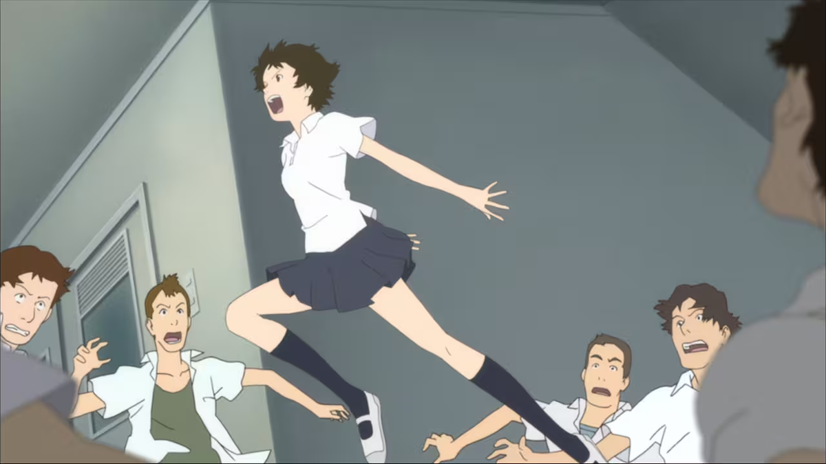 Anime News, Top Stories & In-Depth Anime Insights - Crunchyroll News