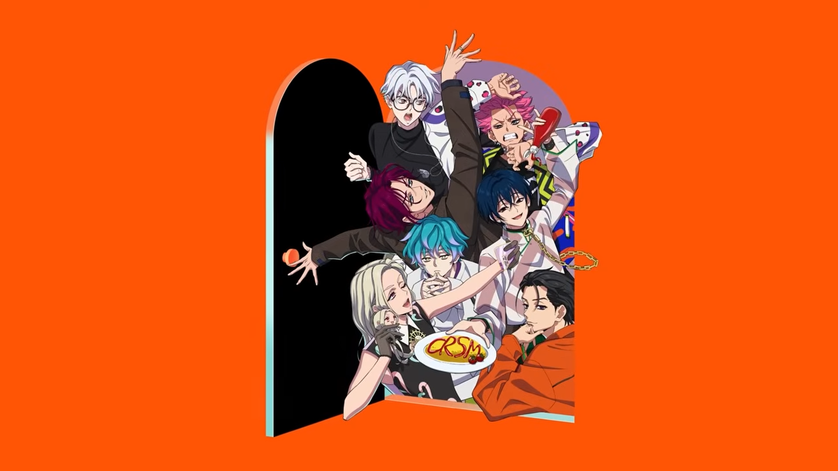 Charisma Anime Confirms Main Staff, January 2027 Premiere in New Teaser and  Visual - Crunchyroll News