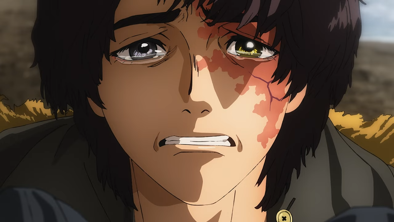 CloverWorks Releases Two Short Films Based on Hit Webtoons