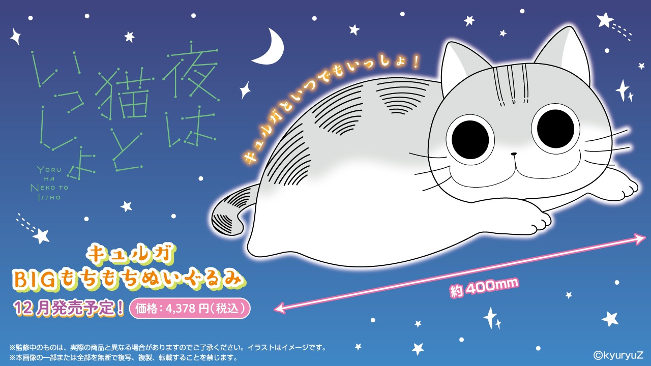 Isekai Quartet Director Gets Cozy with Nights with a Cat Anime 