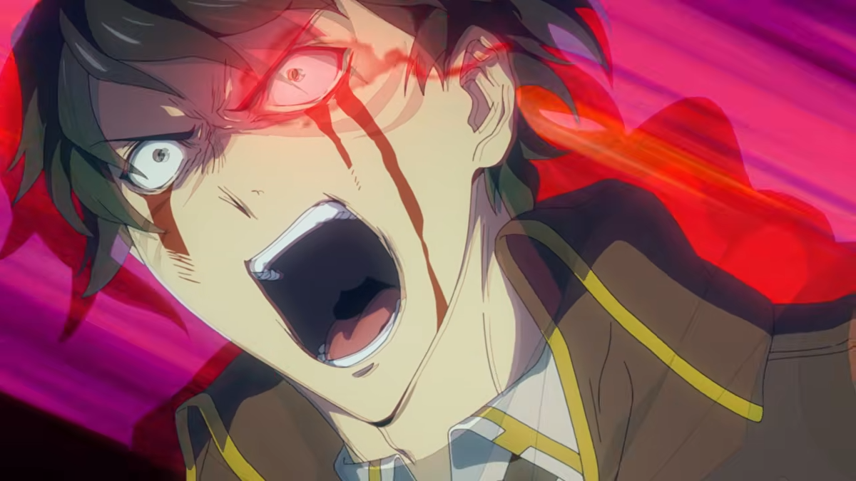 subject description - A Returner's Magic Should Be Special Season 2 Anime Previewed