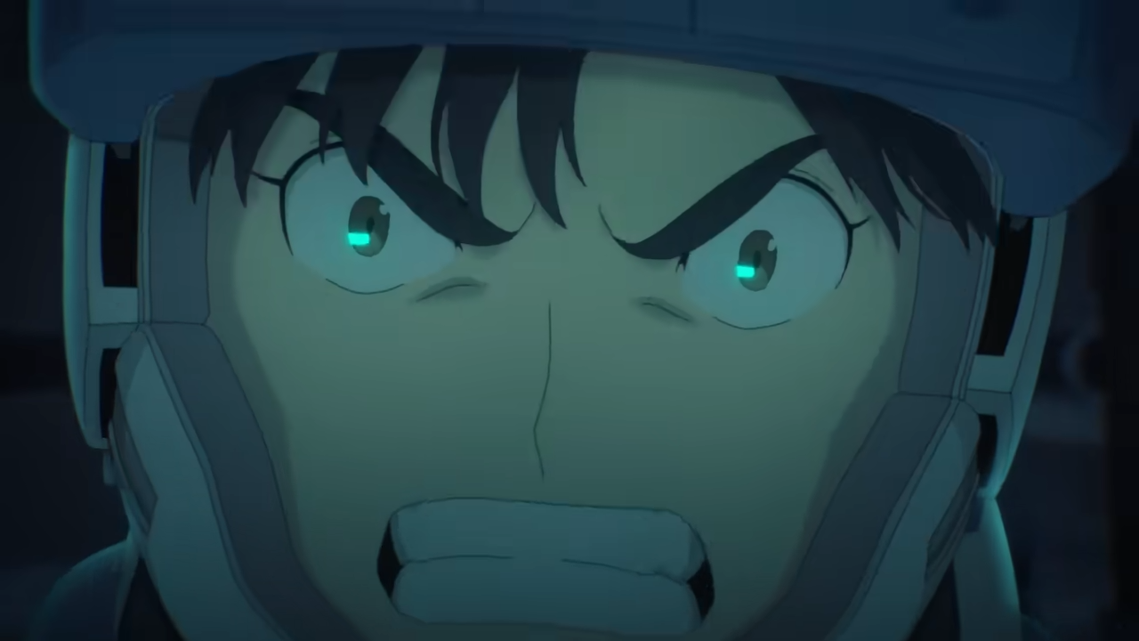 How to Watch the Patlabor Series and Movies in Order