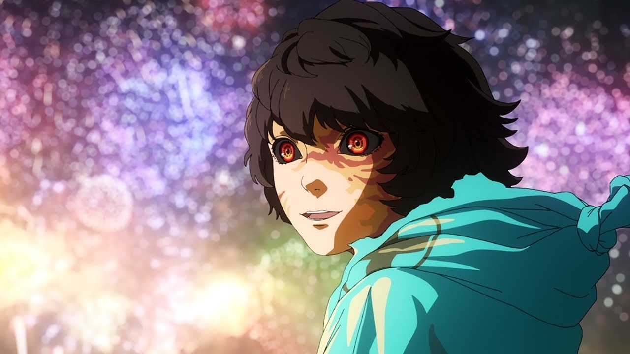 CloverWorks Releases Two Short Films Based on Hit Webtoons 