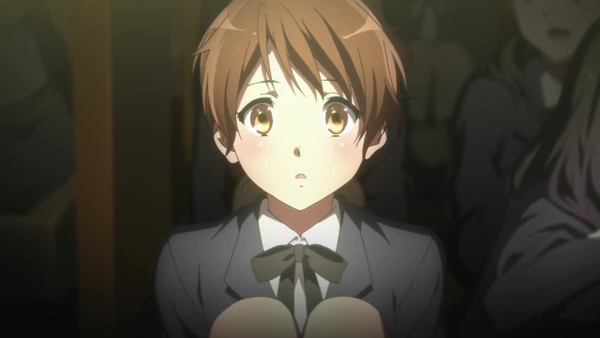 アニメ fun4re fancy you EP fun4re 1st EP「Fancy You」 | VS