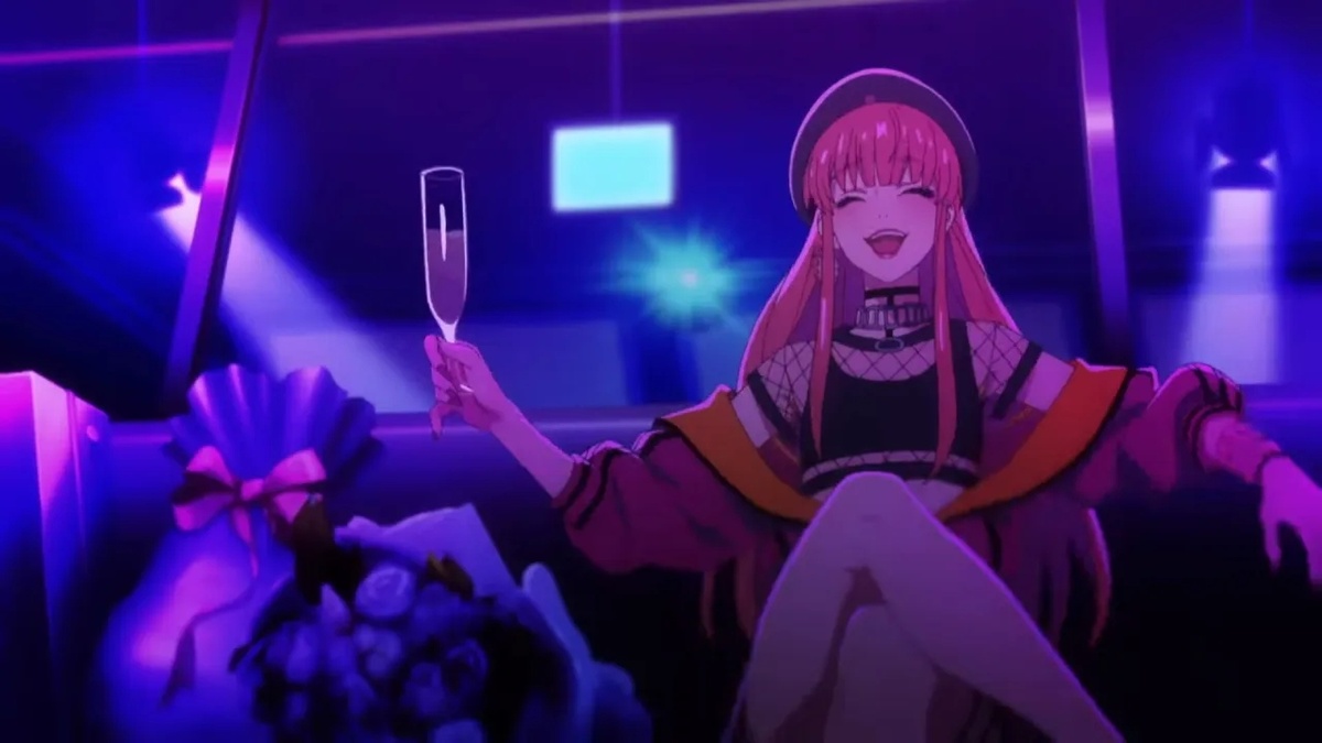 Paradox Live THE ANIMATION TV Anime Group Visuals, Cast Unveiled