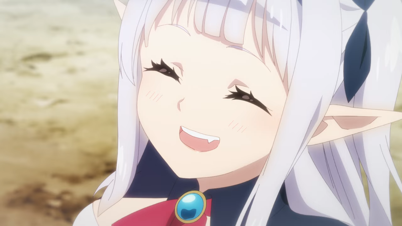 Farming Life in Another World confirma 2ª temporada para 2026