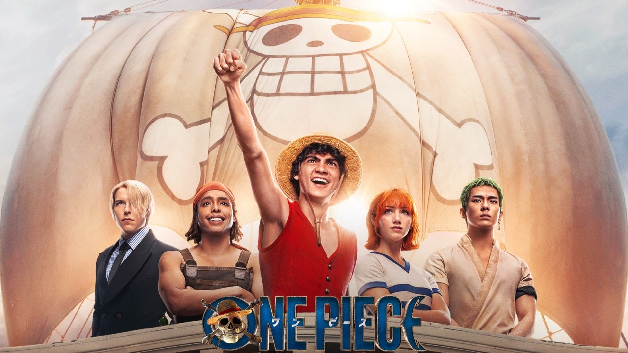 One Piece : Comment participer à l'avant-première à Paris ? - Crunchyroll  News