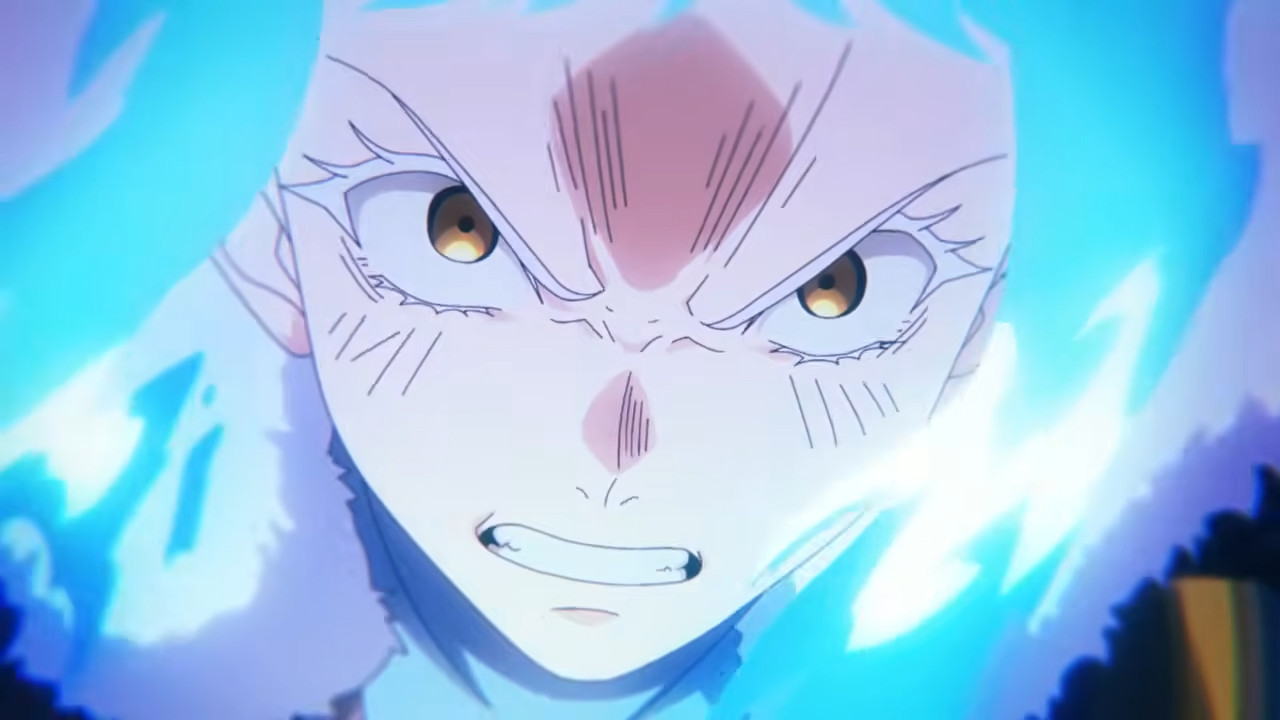 Snowball Earth Anime Launches New Trailer and Visual, Cast 