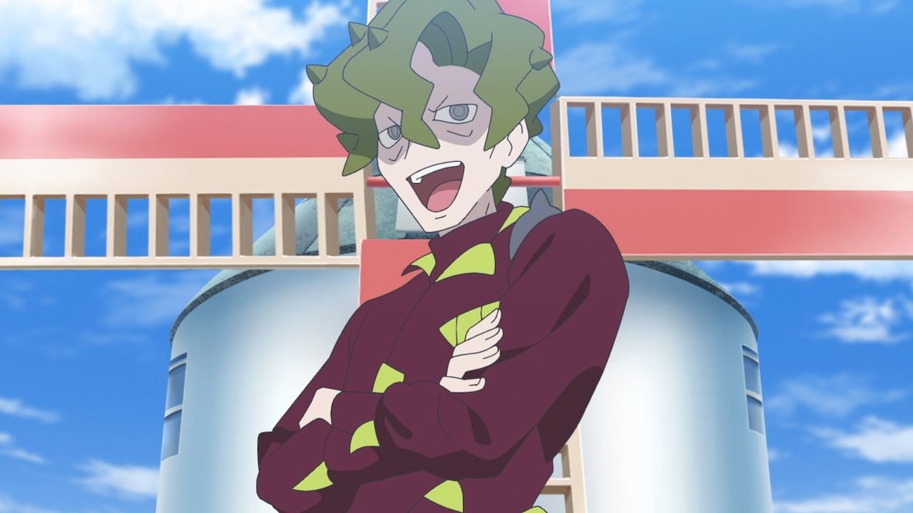 Anime News, Top Stories & In-Depth Anime Insights - Crunchyroll News